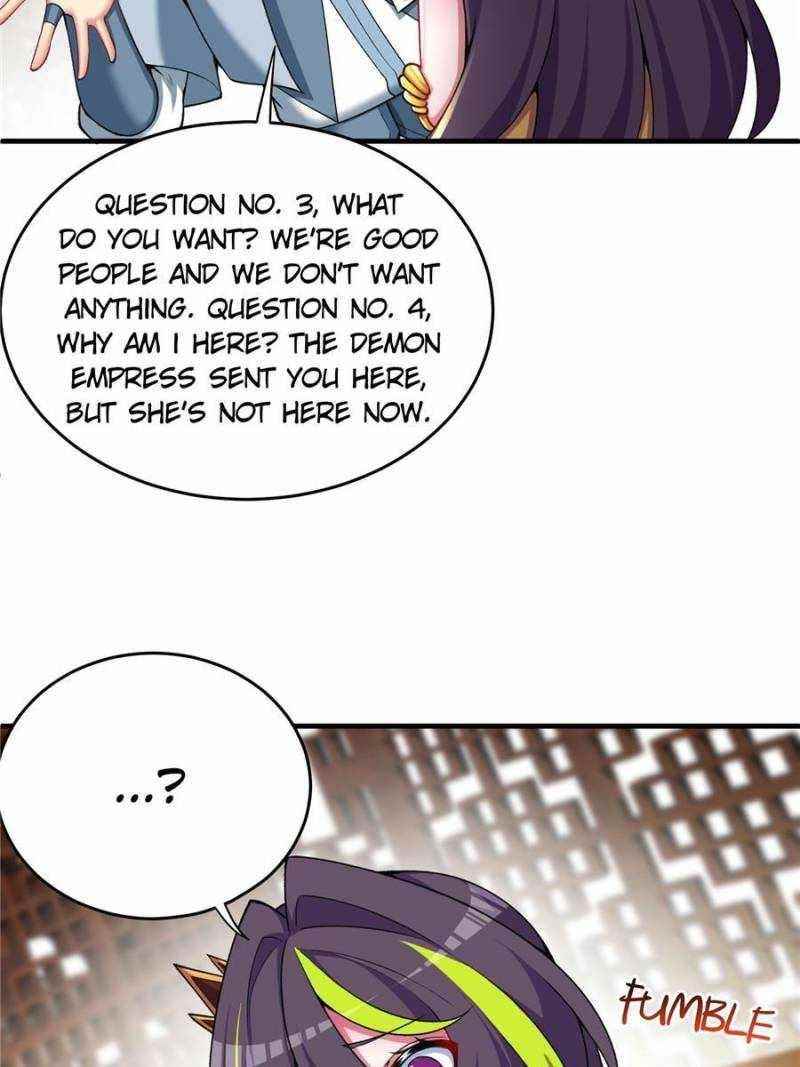 I Picked Up An Attribute Chapter 176 - Page 18