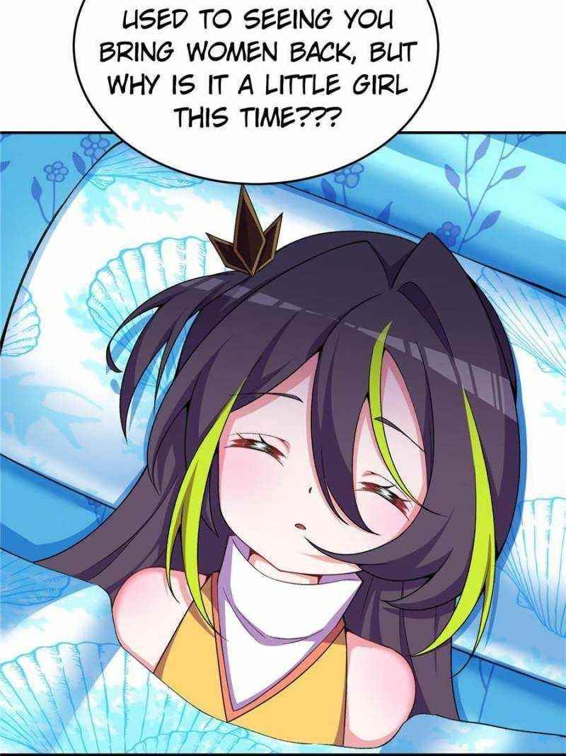 I Picked Up An Attribute Chapter 176 - Page 2