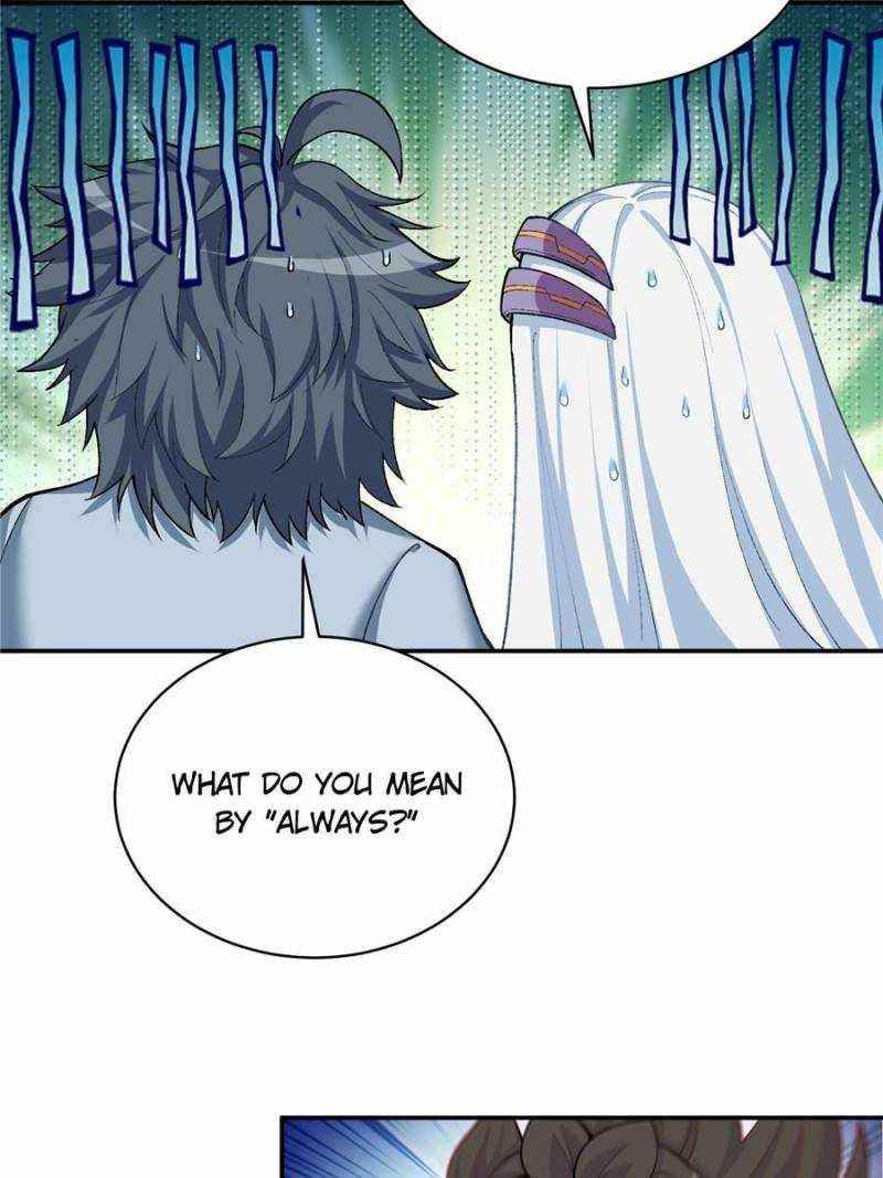 I Picked Up An Attribute Chapter 176 - Page 23