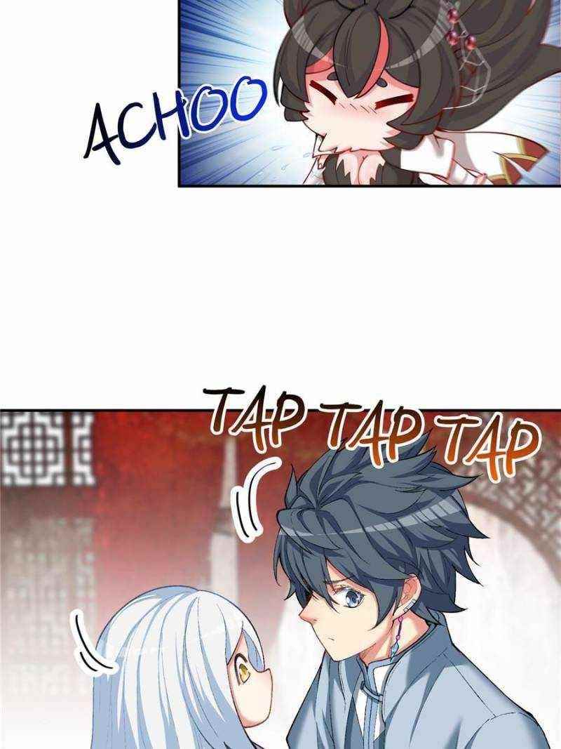 I Picked Up An Attribute Chapter 176 - Page 24