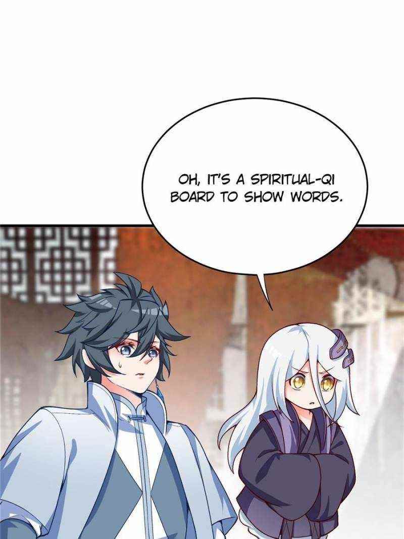 I Picked Up An Attribute Chapter 176 - Page 27