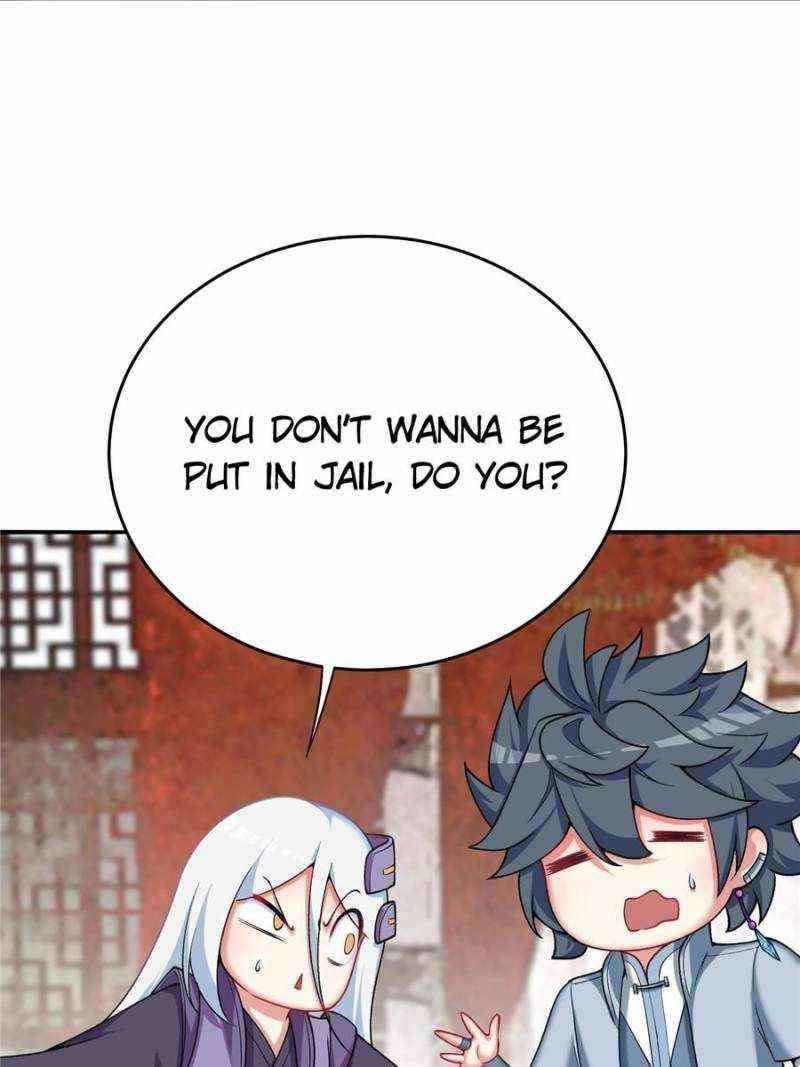 I Picked Up An Attribute Chapter 176 - Page 3