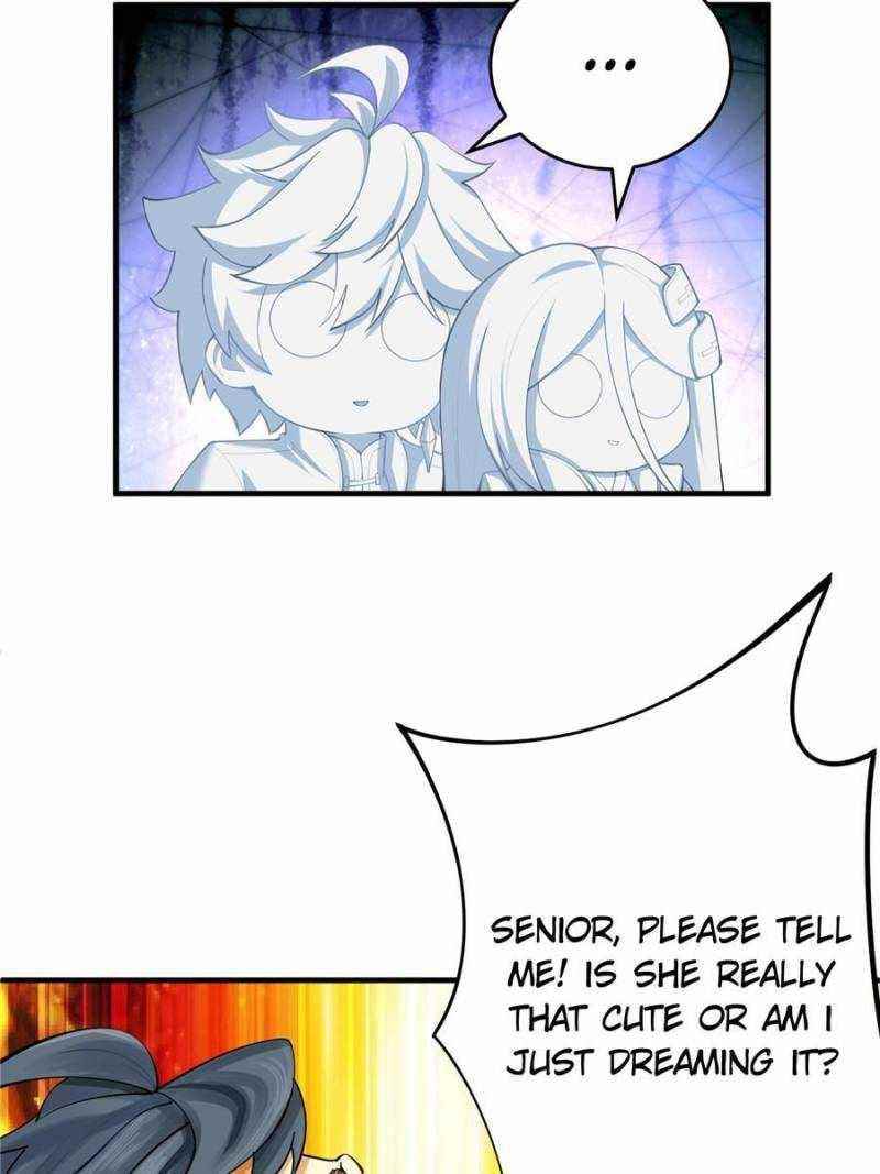 I Picked Up An Attribute Chapter 176 - Page 31