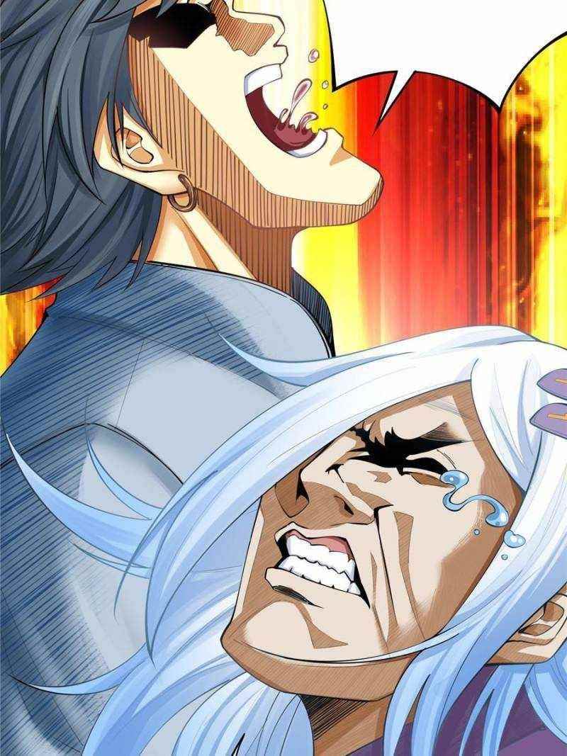 I Picked Up An Attribute Chapter 176 - Page 32