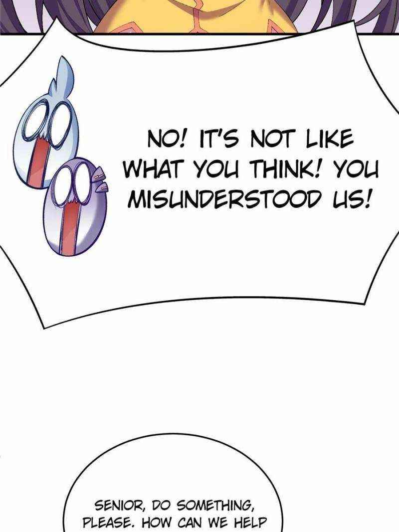 I Picked Up An Attribute Chapter 176 - Page 36