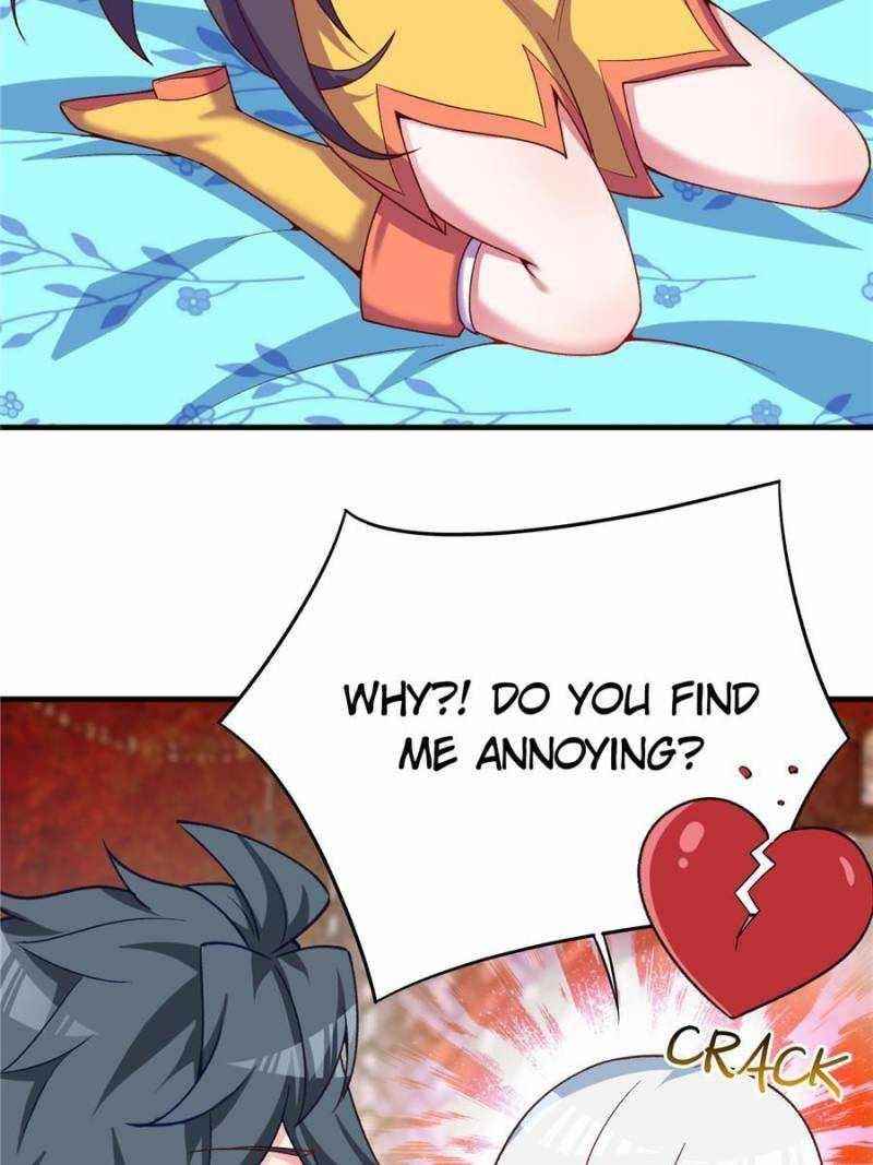 I Picked Up An Attribute Chapter 176 - Page 43