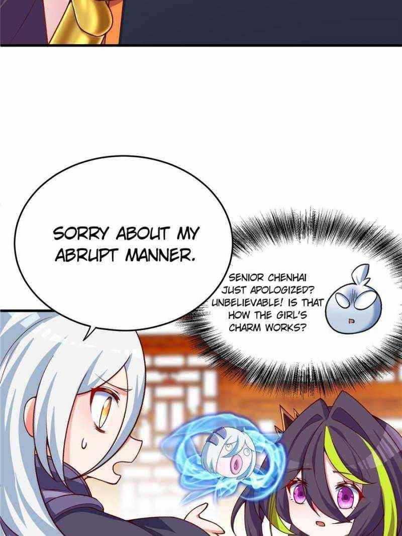 I Picked Up An Attribute Chapter 176 - Page 46