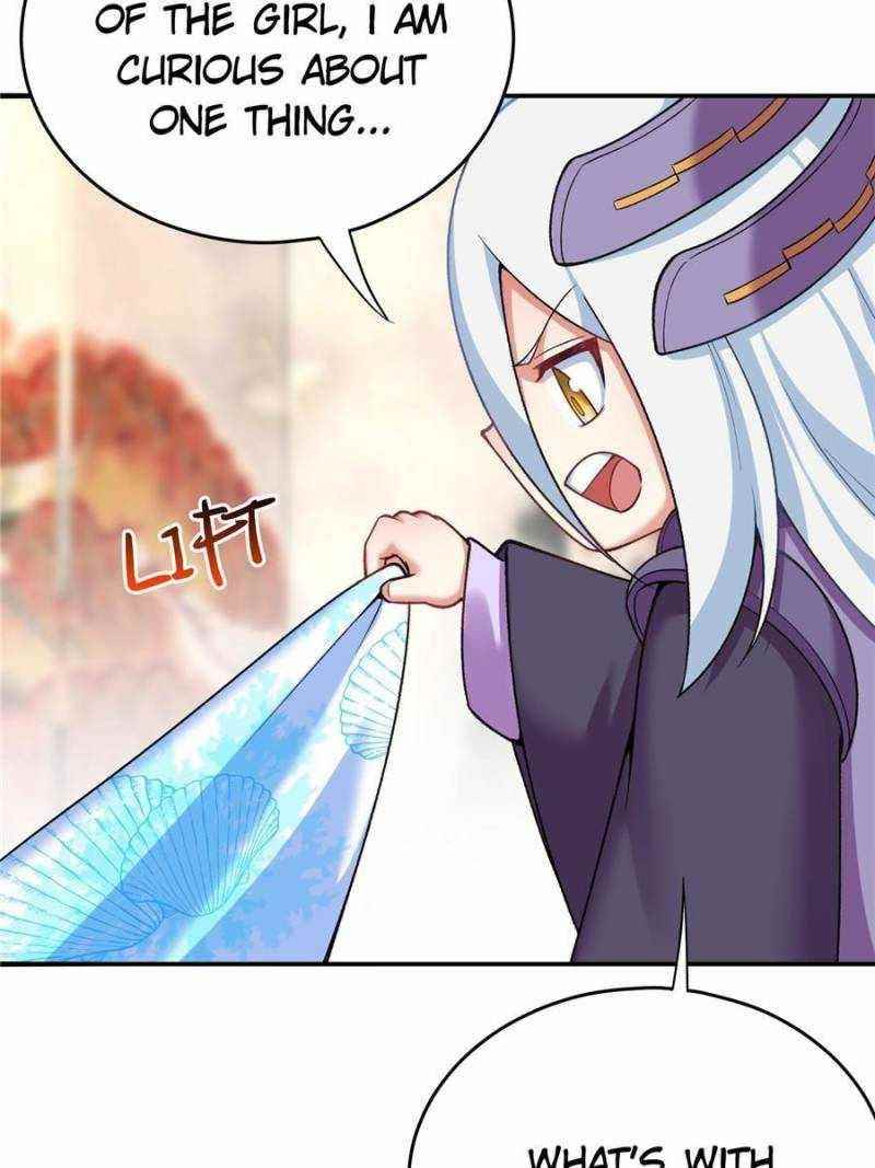 I Picked Up An Attribute Chapter 176 - Page 5