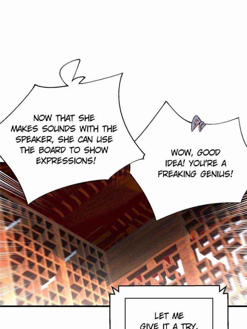 I Picked Up An Attribute Chapter 176 - Page 50