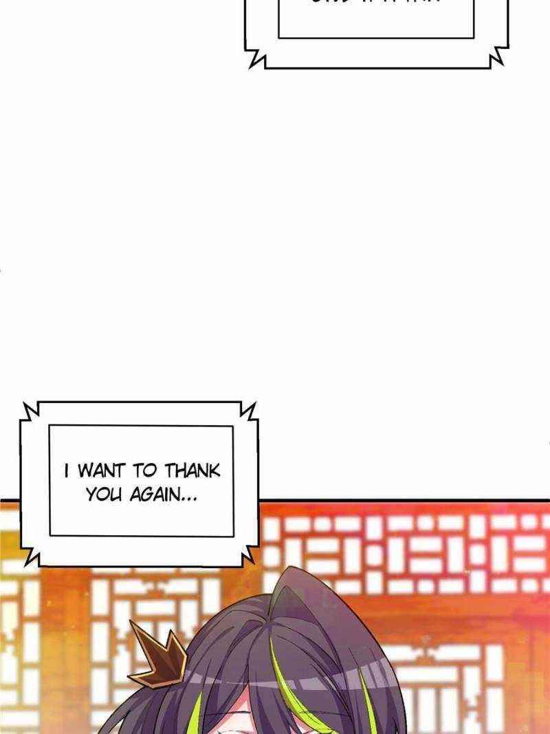 I Picked Up An Attribute Chapter 176 - Page 51