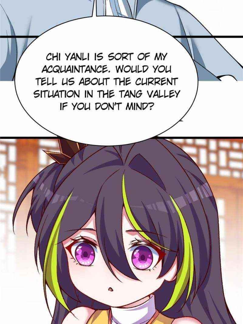 I Picked Up An Attribute Chapter 176 - Page 56