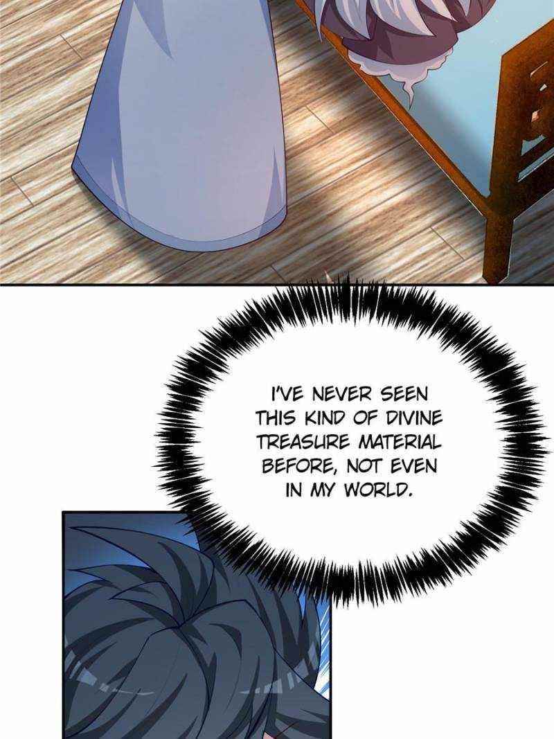 I Picked Up An Attribute Chapter 176 - Page 8