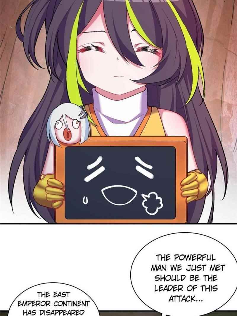 I Picked Up An Attribute Chapter 178 - Page 10