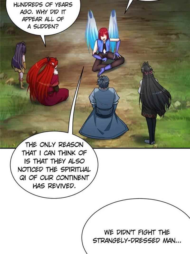 I Picked Up An Attribute Chapter 178 - Page 11