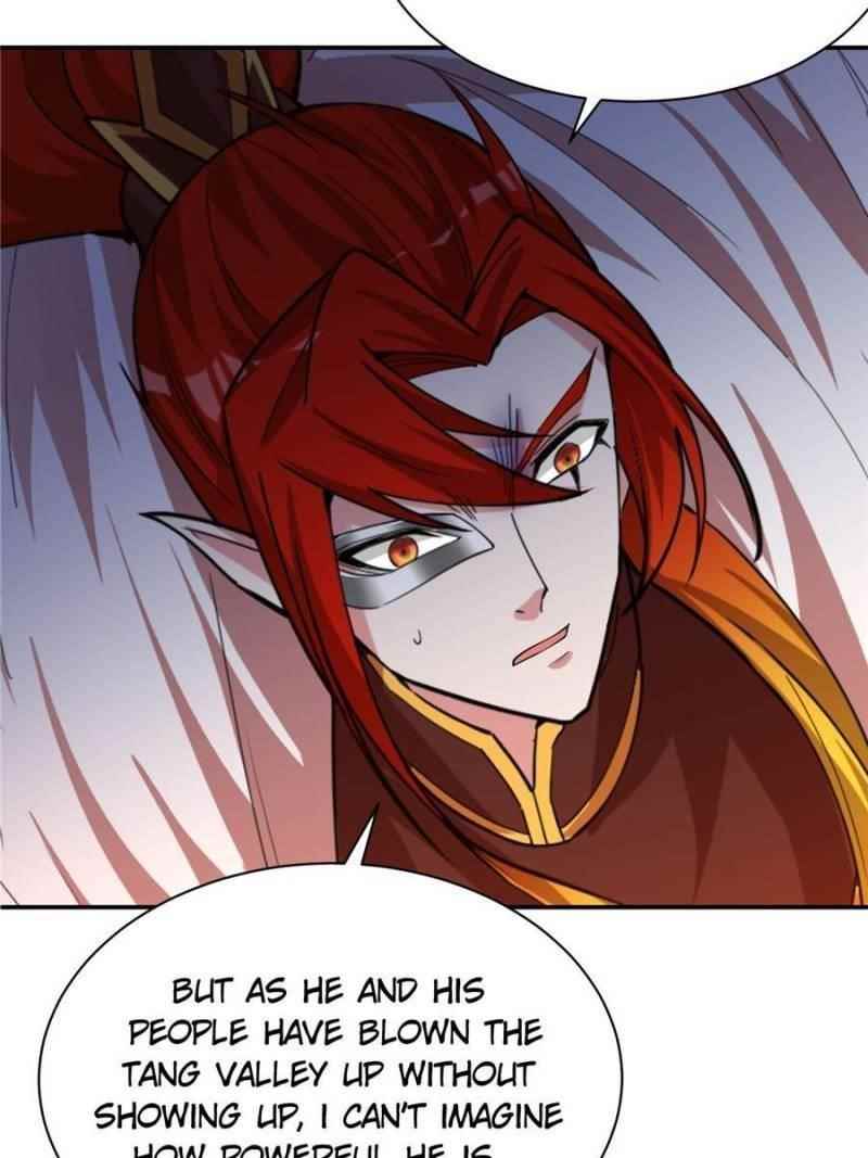 I Picked Up An Attribute Chapter 178 - Page 12