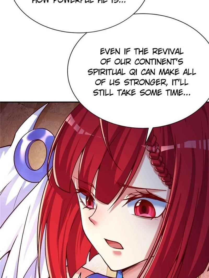 I Picked Up An Attribute Chapter 178 - Page 13