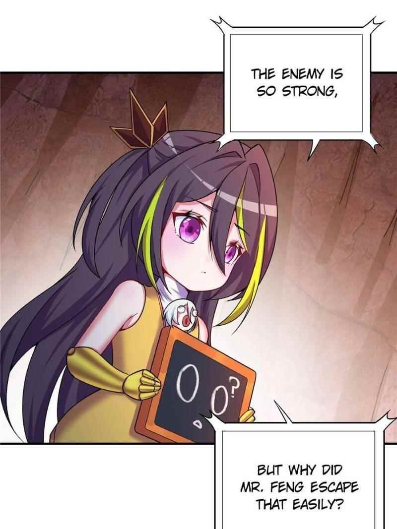 I Picked Up An Attribute Chapter 178 - Page 15