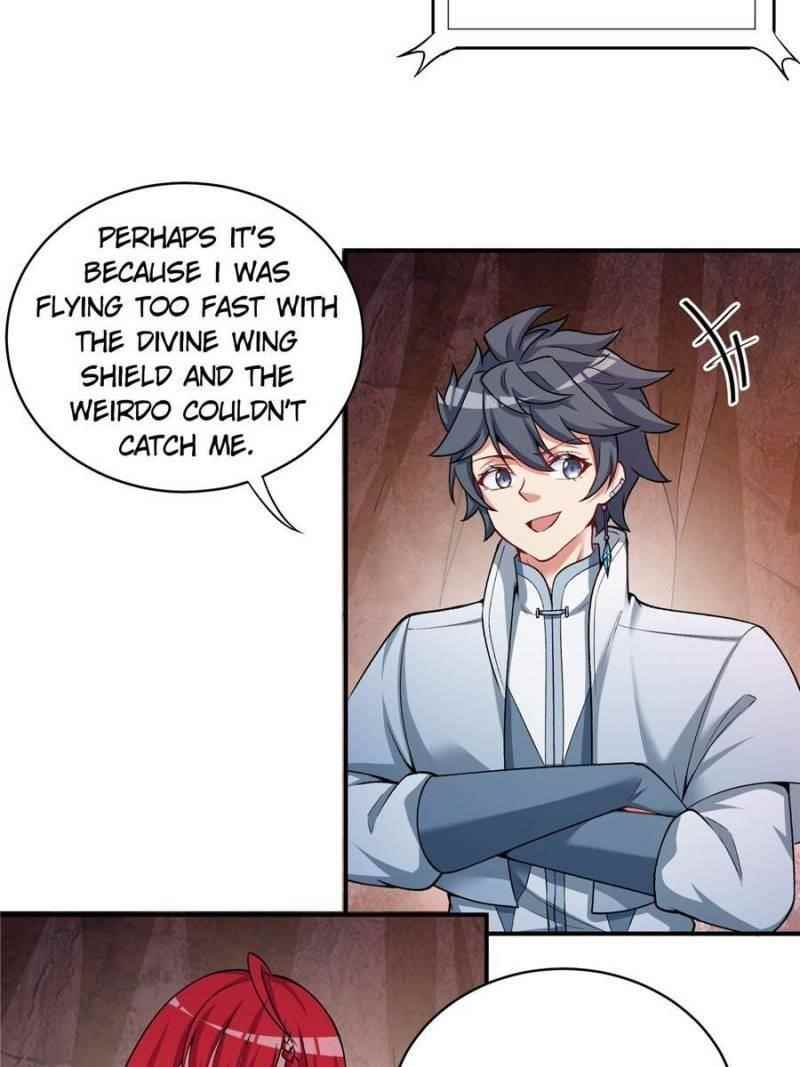 I Picked Up An Attribute Chapter 178 - Page 16