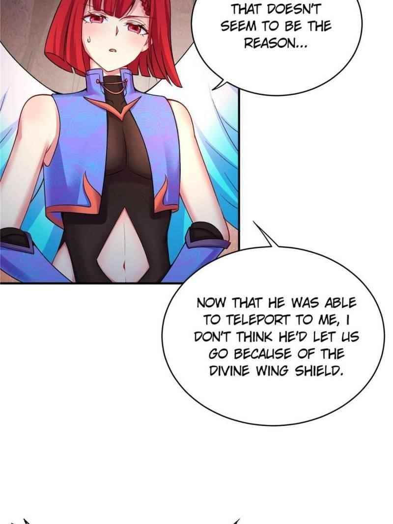 I Picked Up An Attribute Chapter 178 - Page 17