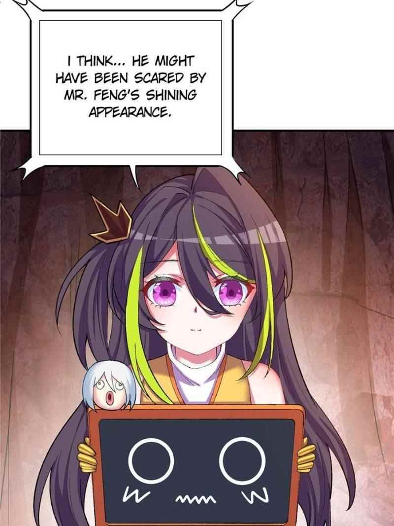 I Picked Up An Attribute Chapter 178 - Page 18