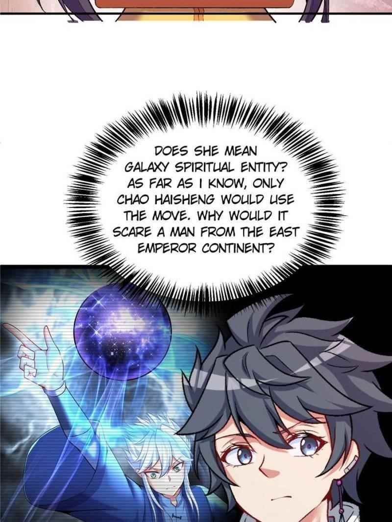 I Picked Up An Attribute Chapter 178 - Page 19