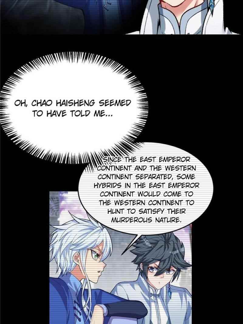 I Picked Up An Attribute Chapter 178 - Page 20