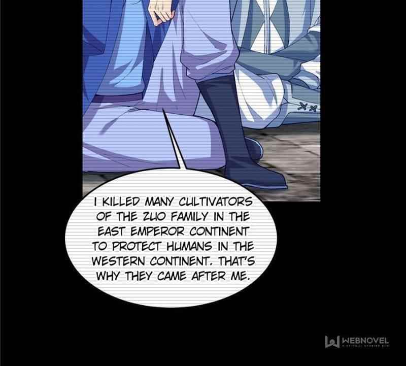 I Picked Up An Attribute Chapter 178 - Page 21