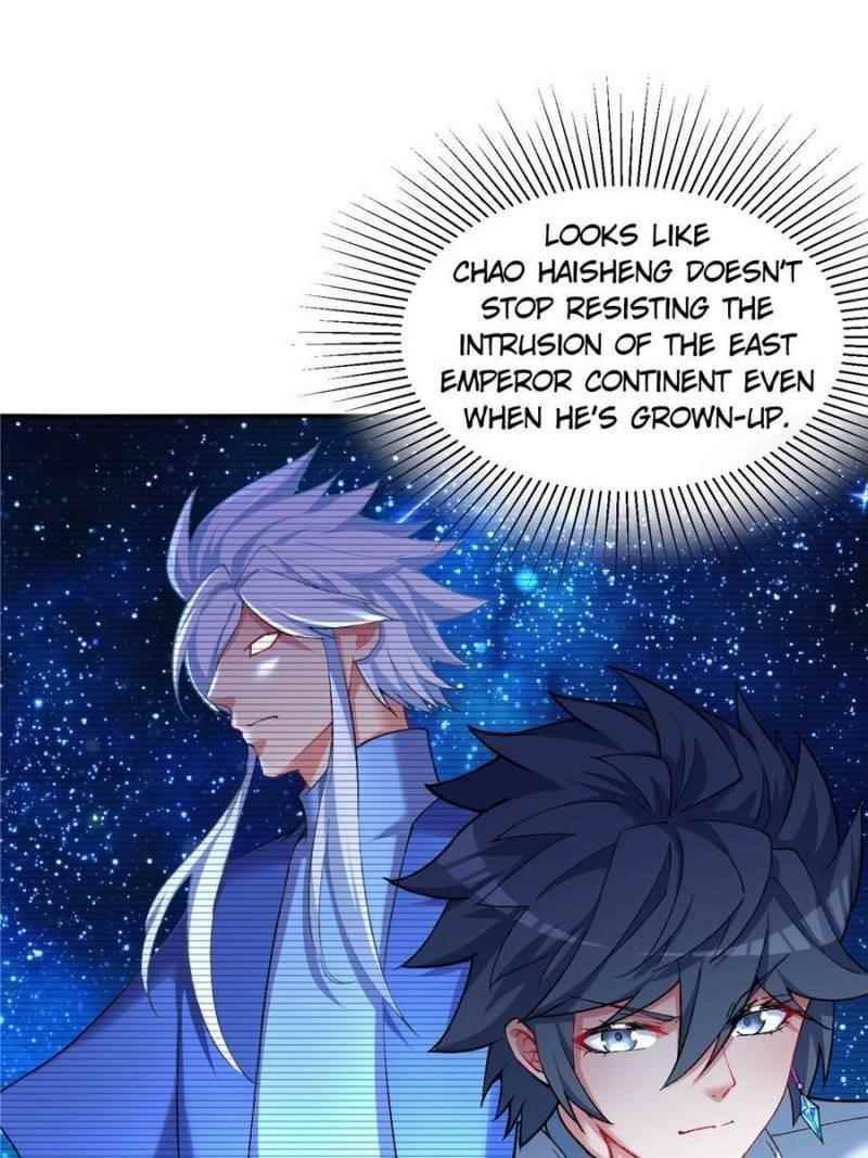 I Picked Up An Attribute Chapter 178 - Page 22