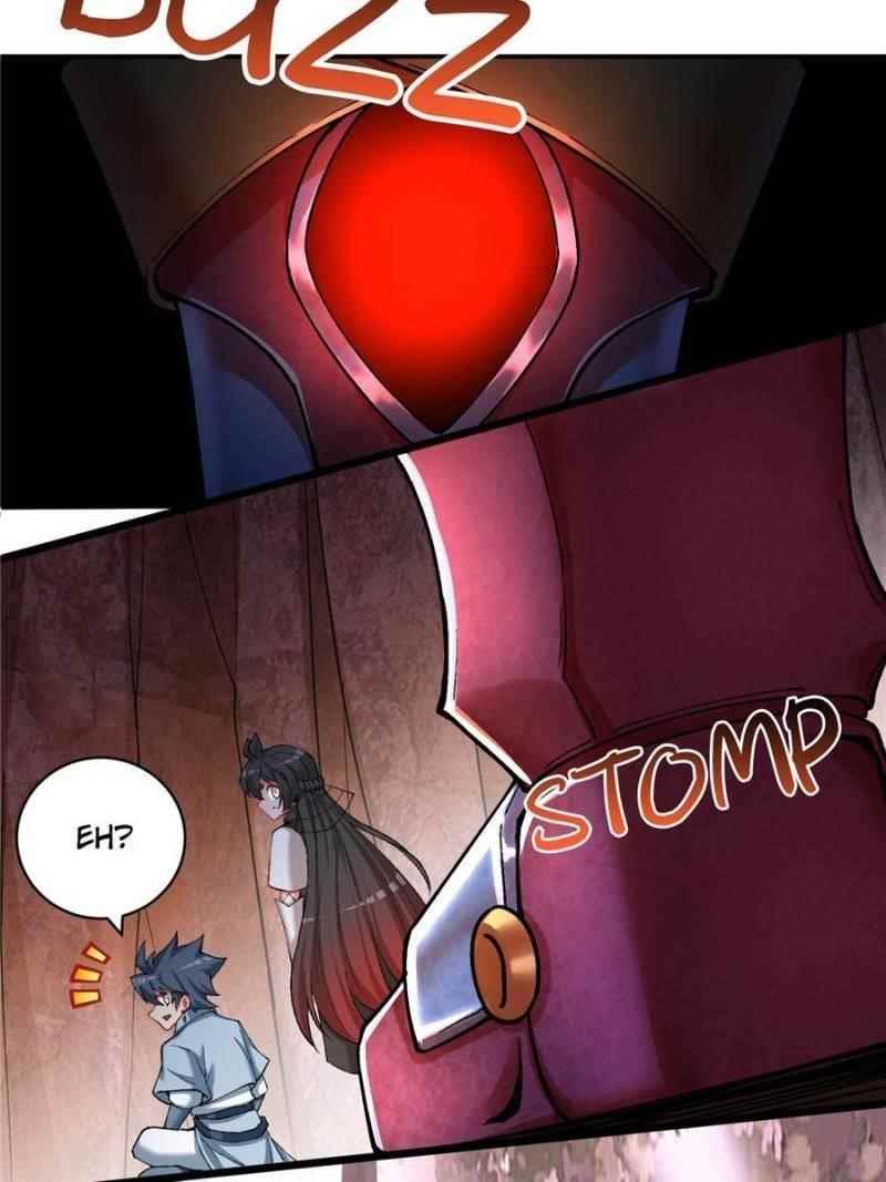 I Picked Up An Attribute Chapter 178 - Page 24