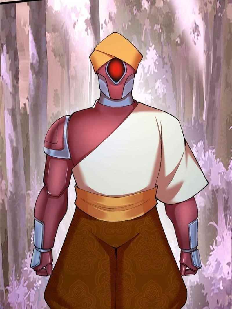 I Picked Up An Attribute Chapter 178 - Page 25