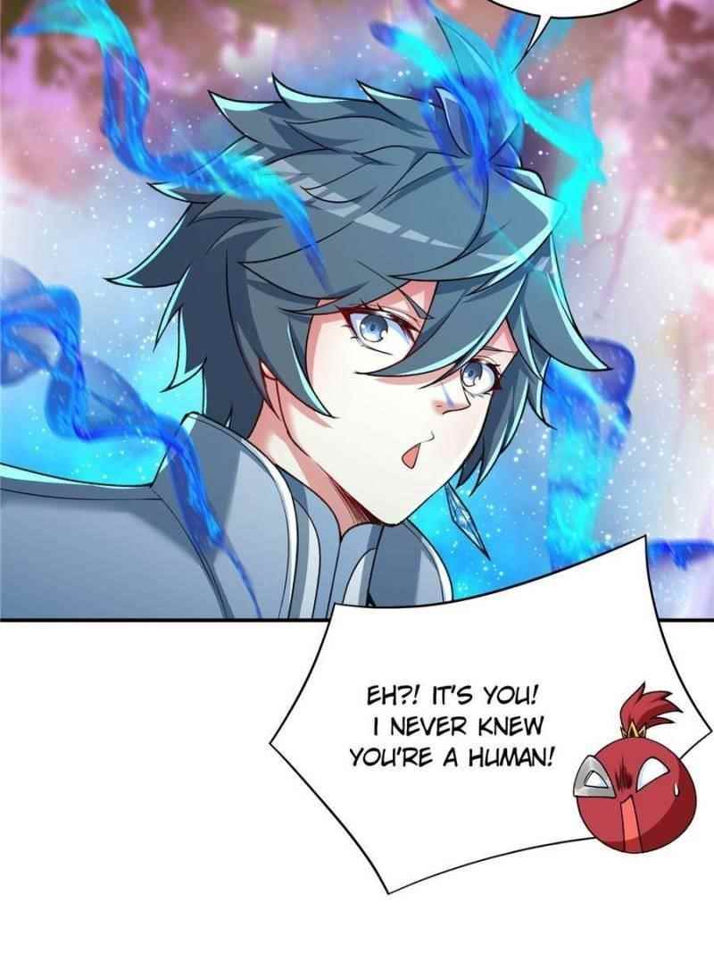 I Picked Up An Attribute Chapter 178 - Page 3