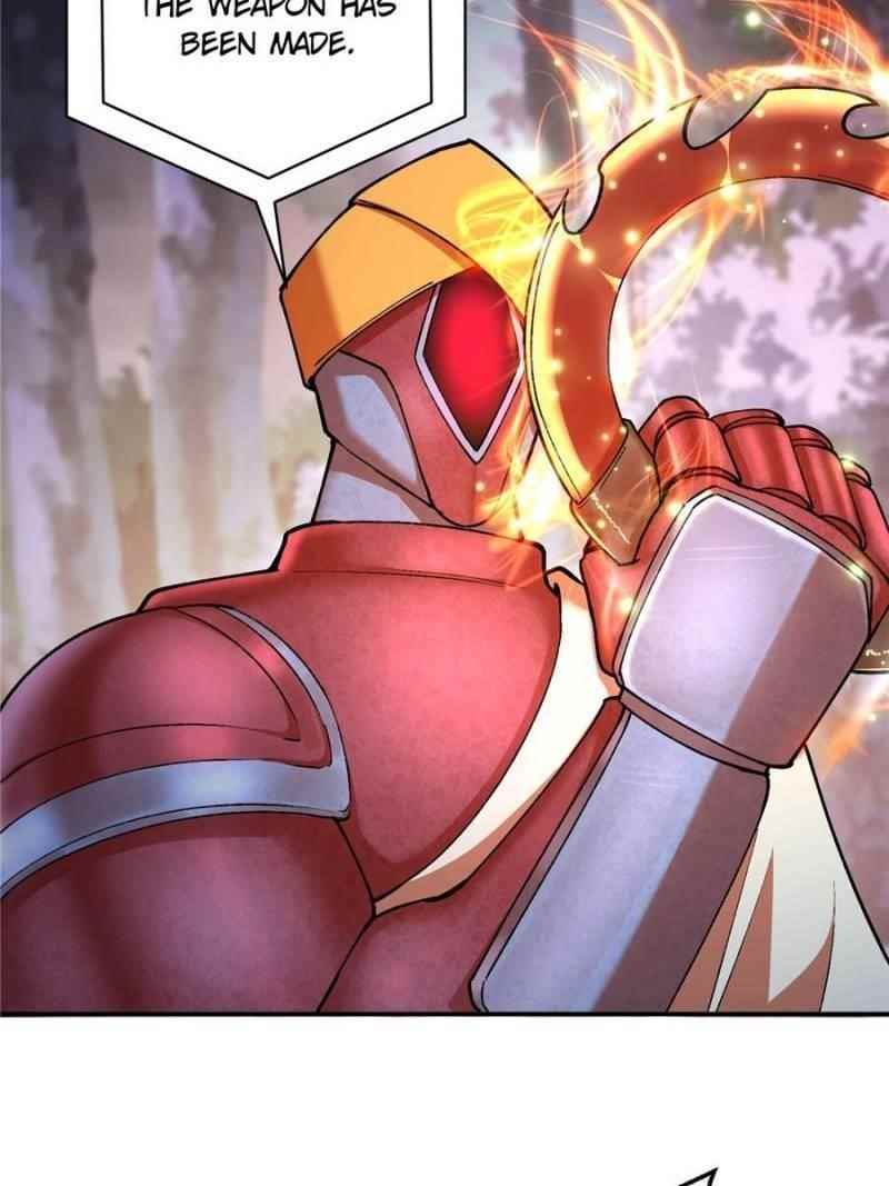 I Picked Up An Attribute Chapter 178 - Page 30