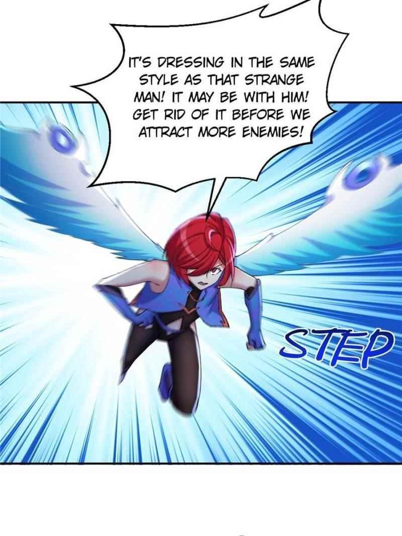 I Picked Up An Attribute Chapter 178 - Page 31