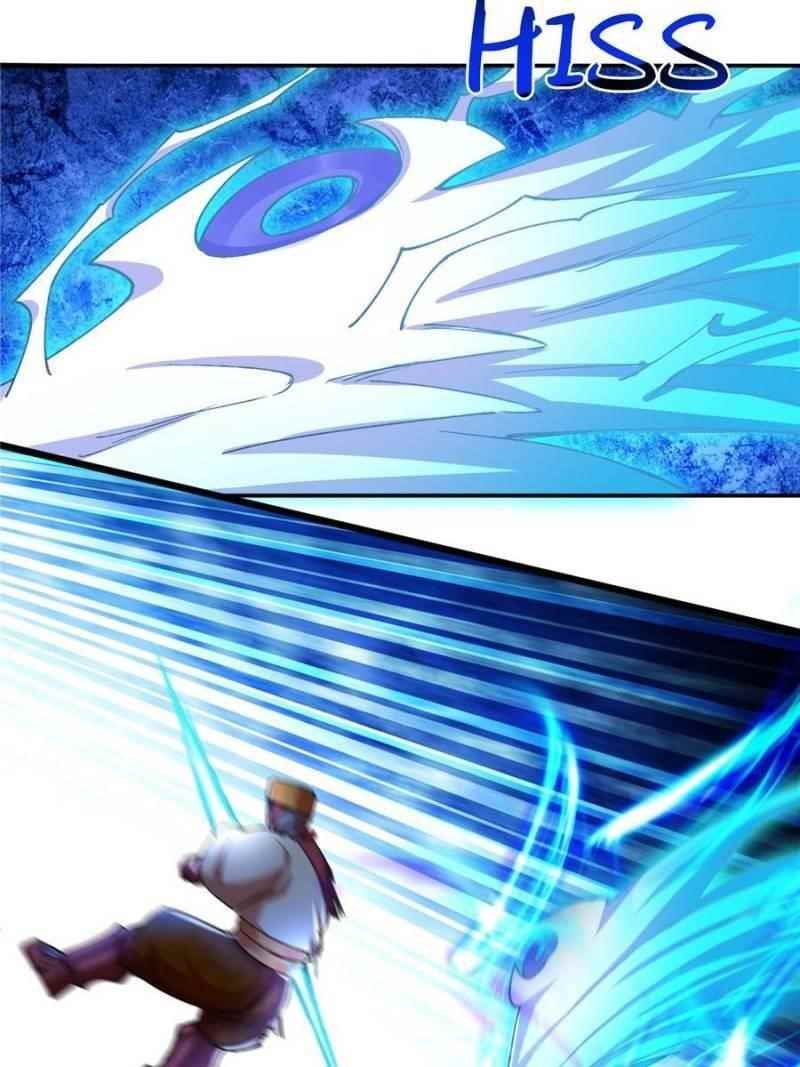 I Picked Up An Attribute Chapter 178 - Page 32