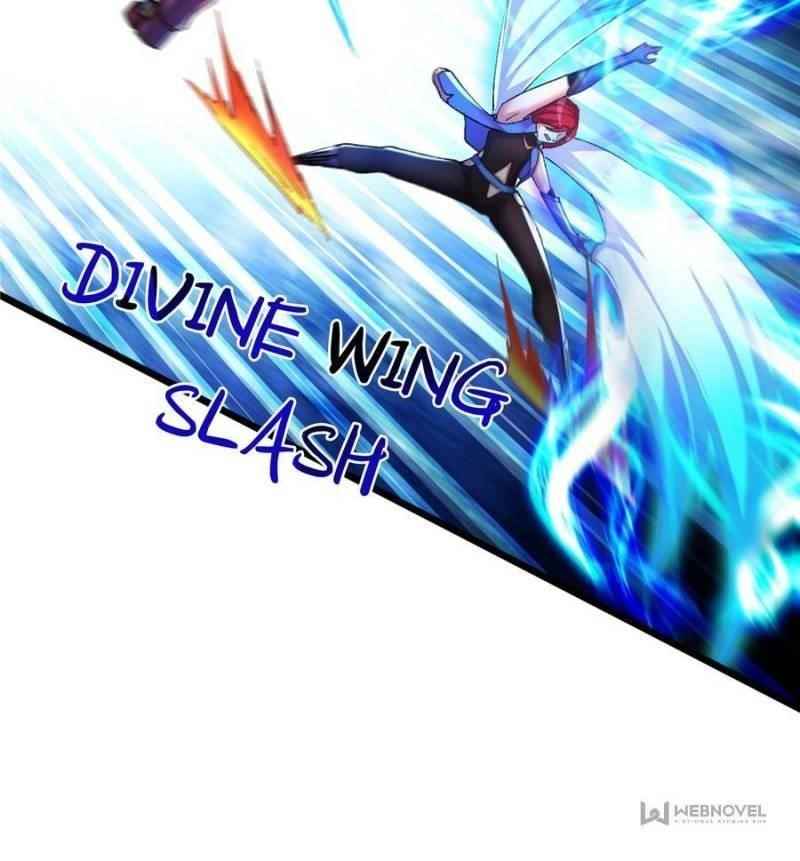 I Picked Up An Attribute Chapter 178 - Page 33