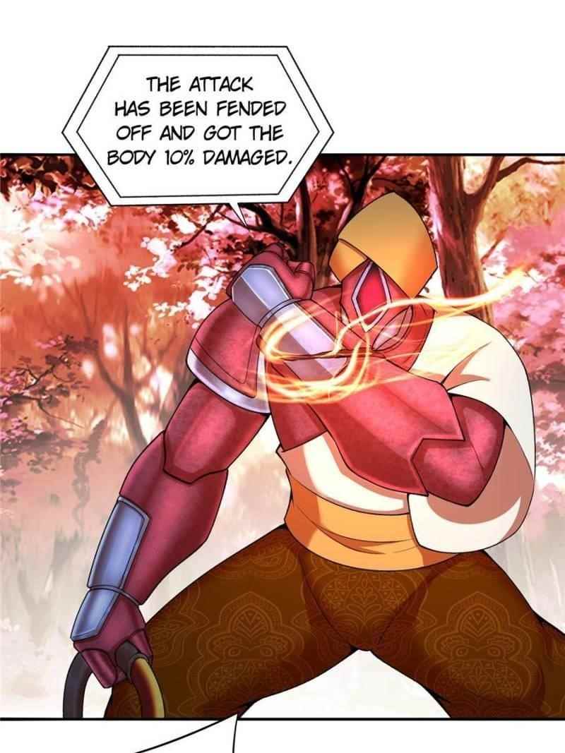 I Picked Up An Attribute Chapter 178 - Page 34