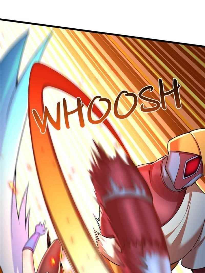 I Picked Up An Attribute Chapter 178 - Page 38