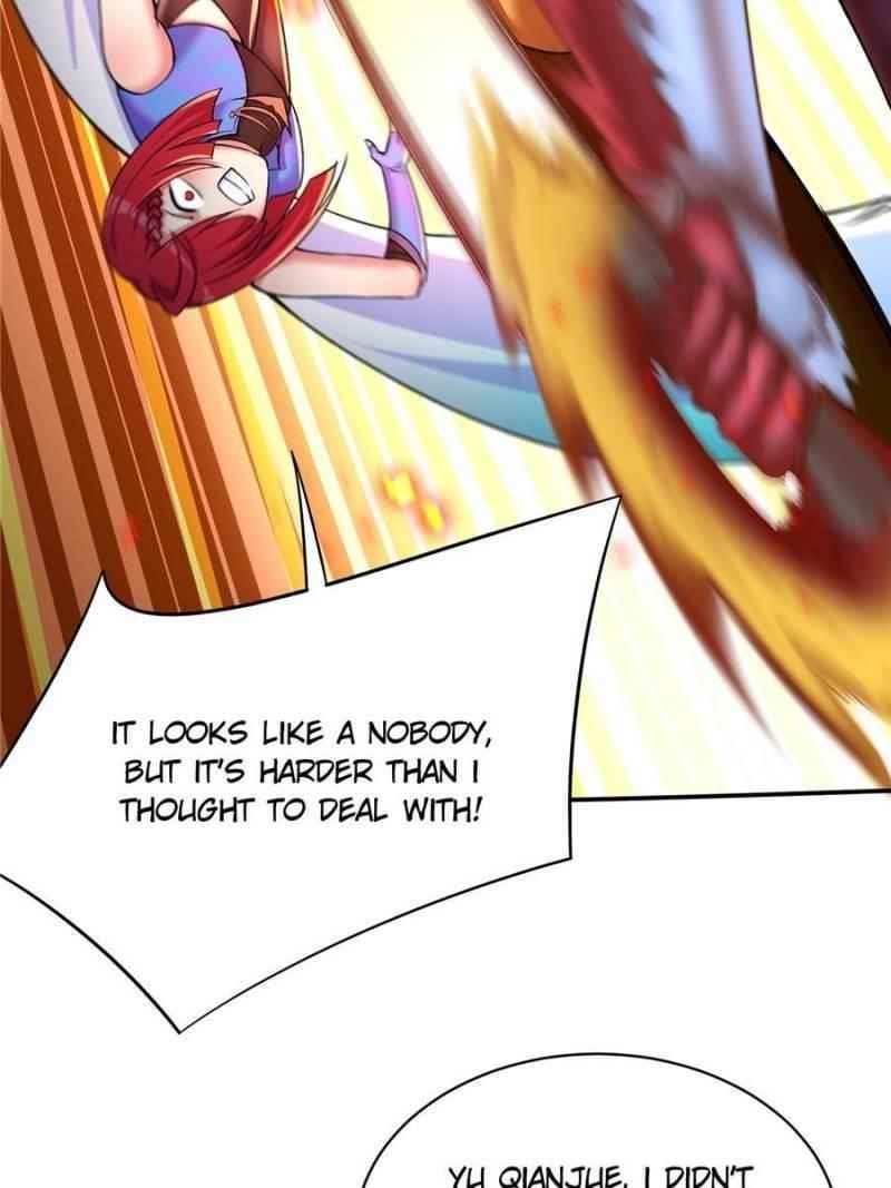 I Picked Up An Attribute Chapter 178 - Page 39