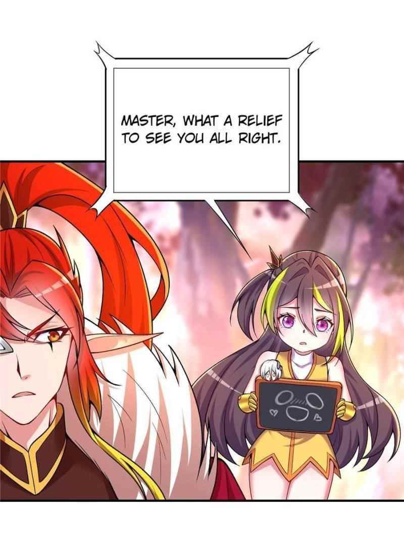 I Picked Up An Attribute Chapter 178 - Page 4