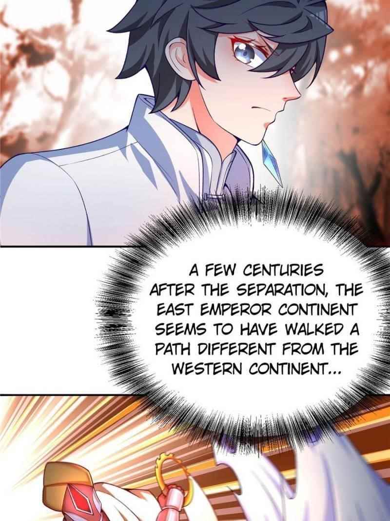 I Picked Up An Attribute Chapter 178 - Page 44