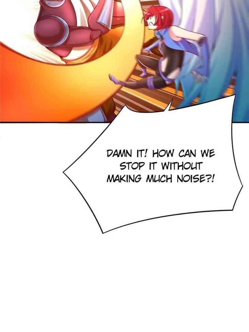 I Picked Up An Attribute Chapter 178 - Page 45