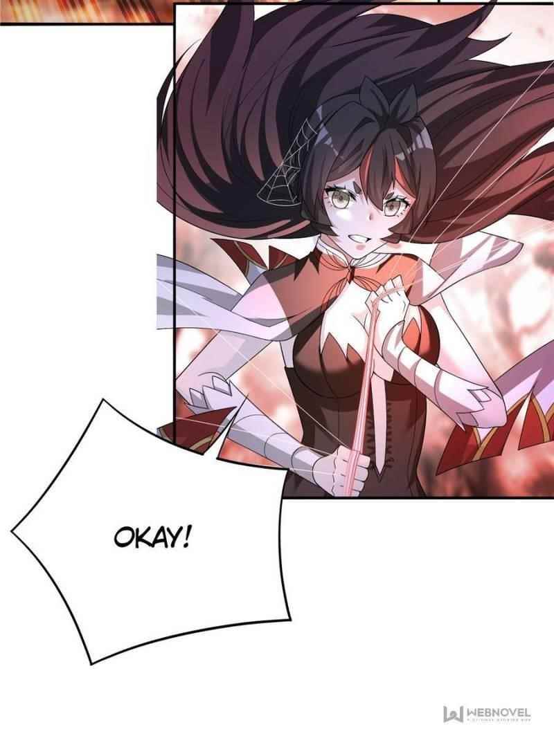 I Picked Up An Attribute Chapter 178 - Page 47