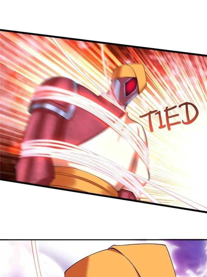 I Picked Up An Attribute Chapter 178 - Page 49