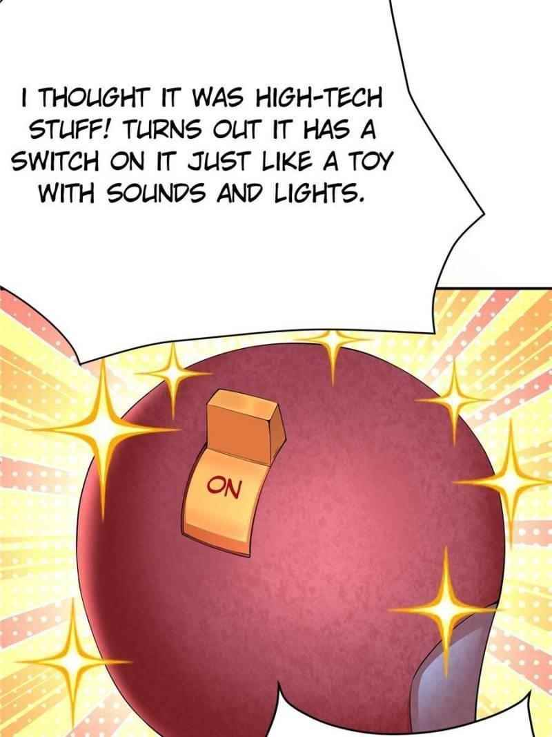 I Picked Up An Attribute Chapter 178 - Page 53