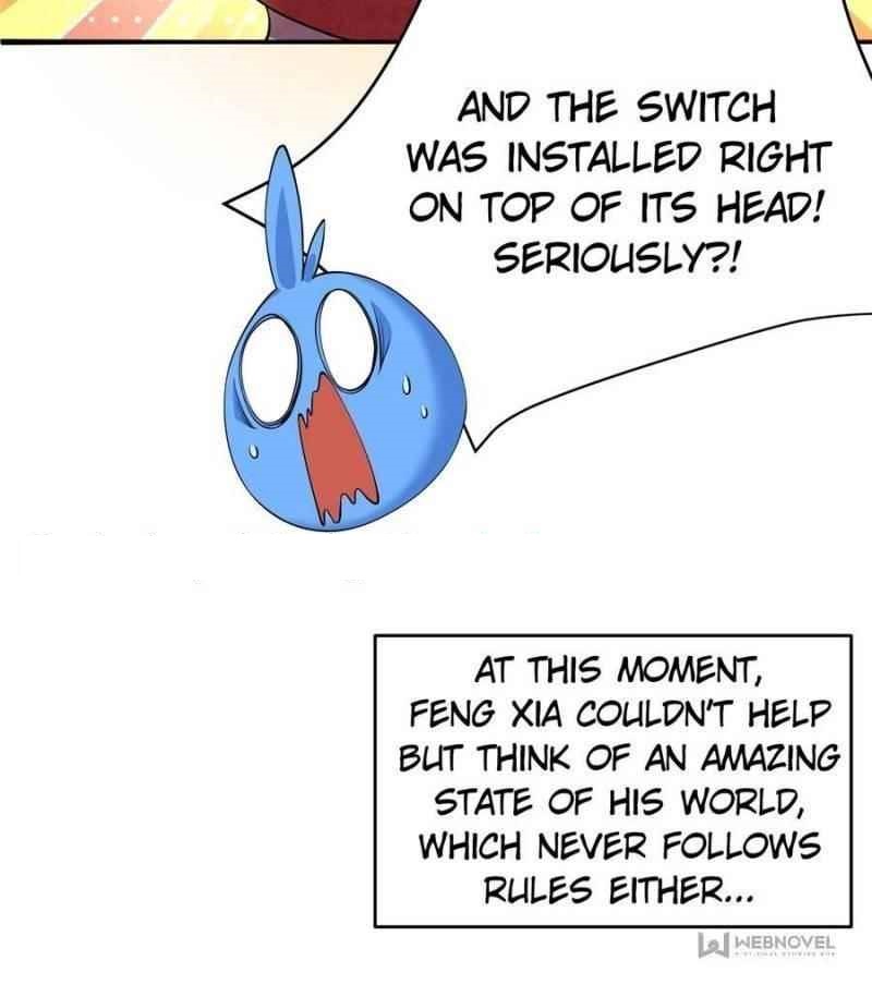 I Picked Up An Attribute Chapter 178 - Page 54