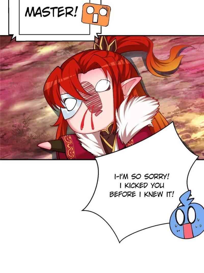 I Picked Up An Attribute Chapter 178 - Page 8