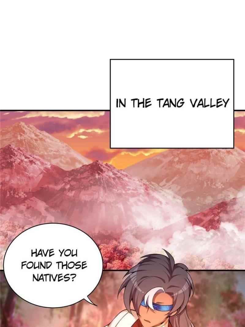 I Picked Up An Attribute Chapter 179 - Page 1