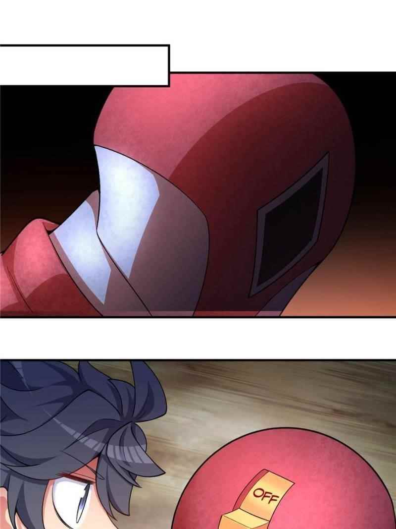 I Picked Up An Attribute Chapter 179 - Page 10