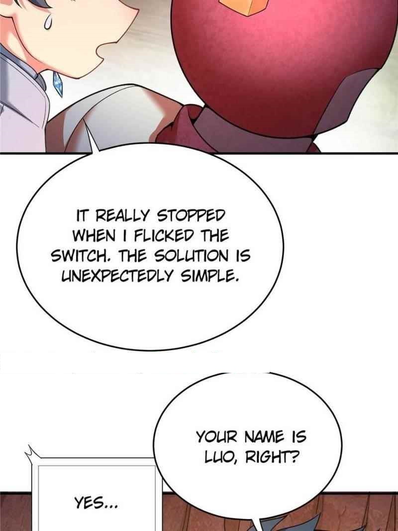 I Picked Up An Attribute Chapter 179 - Page 11