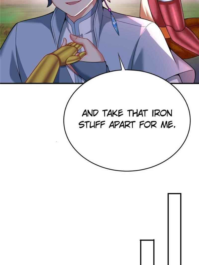 I Picked Up An Attribute Chapter 179 - Page 15